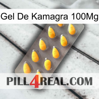 Kamagra Gel 100Mg cialis1